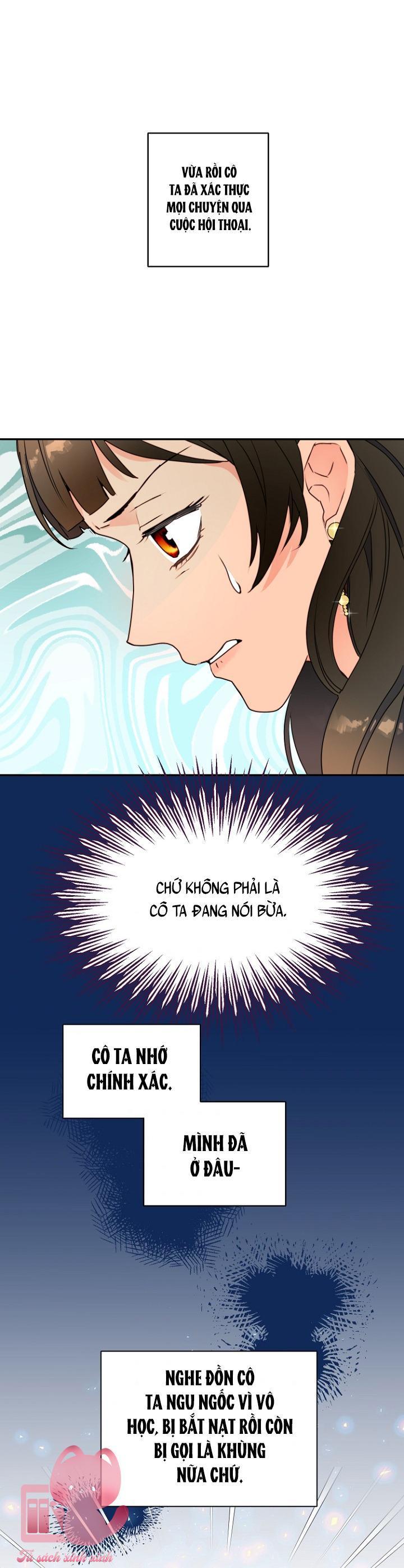 bỏ quách chồng con đi, tiền bạc mới là tất cả chapter 7 34