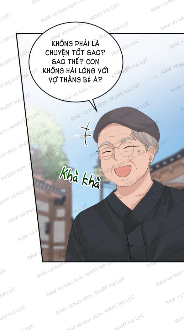 cuộc hôn nhân hoàn hảo chapter 41.1 8