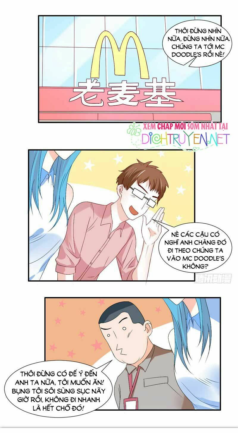 ma vương đại nhân đi thông thả chapter 49 5