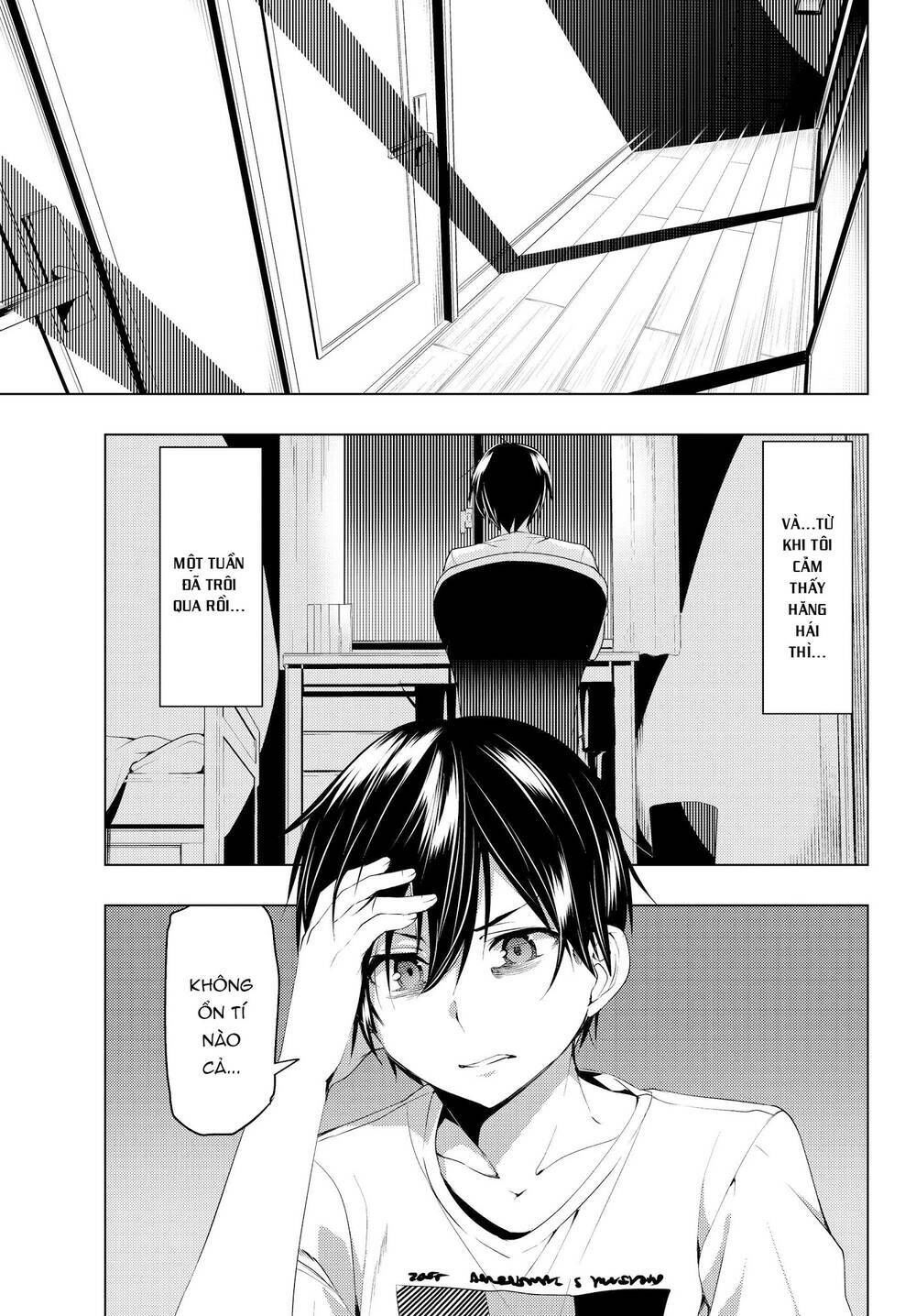 remake our life! chapter 7.2 1