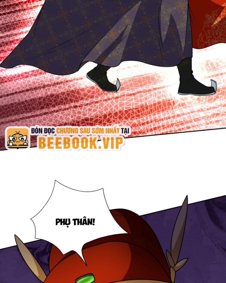 thiên uyên trở về: ta chính là thiên diệt chapter 1 18