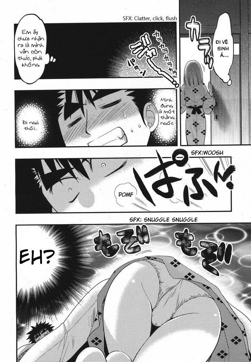 oniichan control chapter 17 10