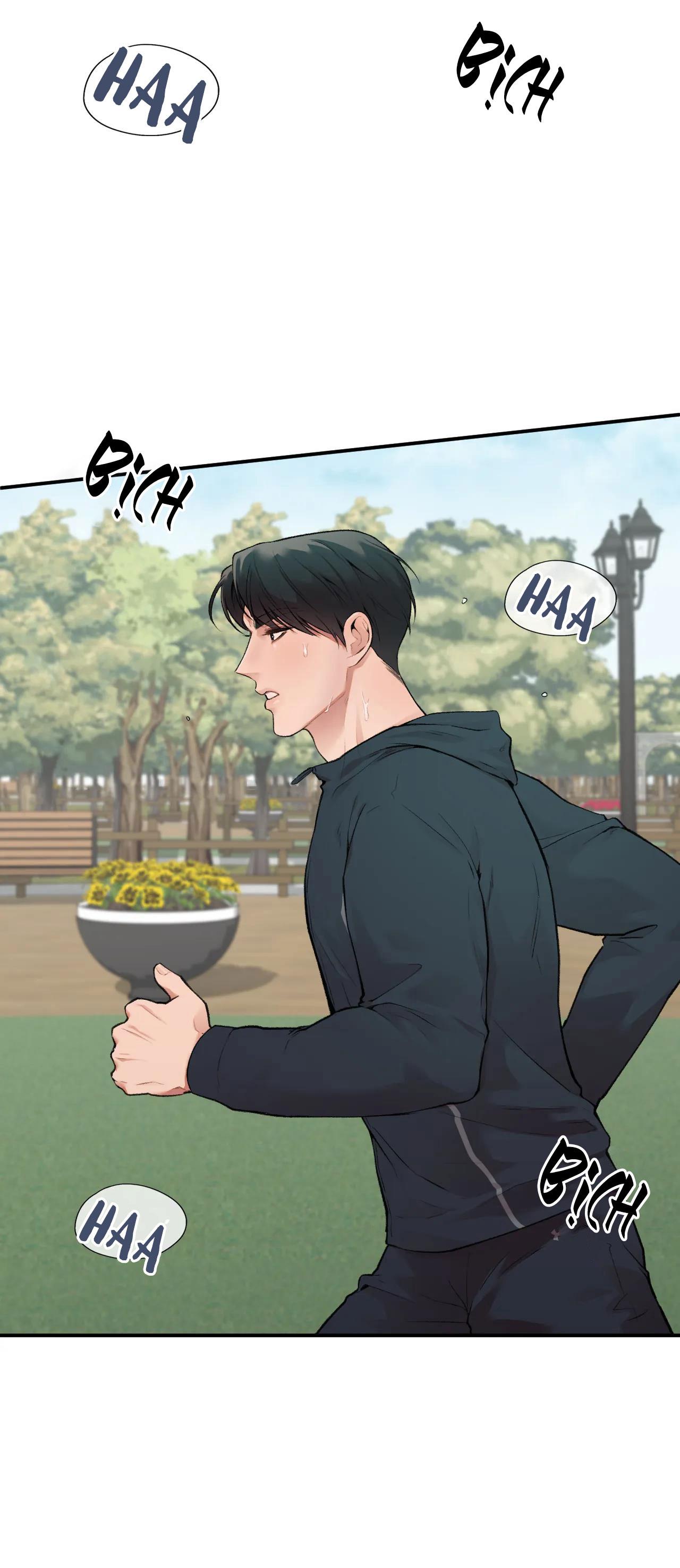 zai đẹp nhưng lại thích dạy đời chapter 6 28