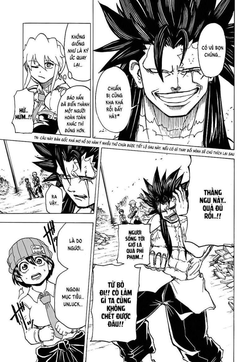 undead unluck chapter 16 11