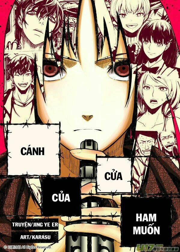 cánh cửa của ham muốn chapter 1 2