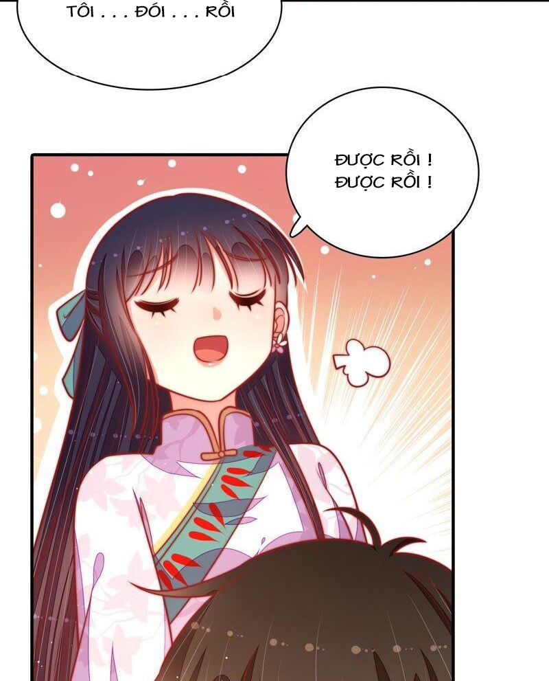 ngày nào thiếu soái cũng ghen chapter 171 11