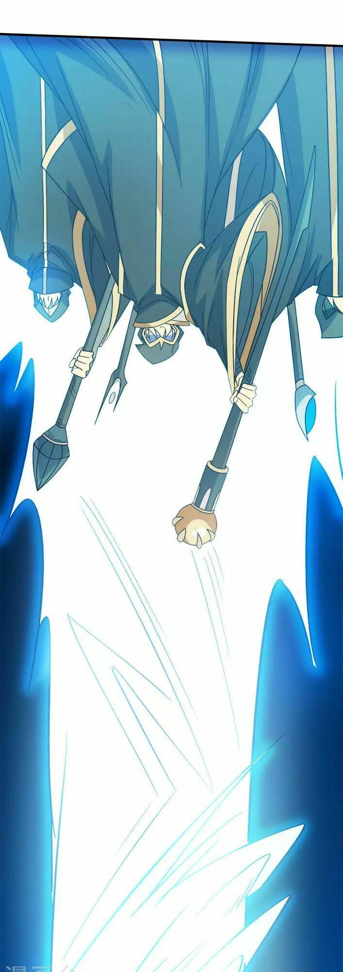 kiếm vũ chapter 23 11