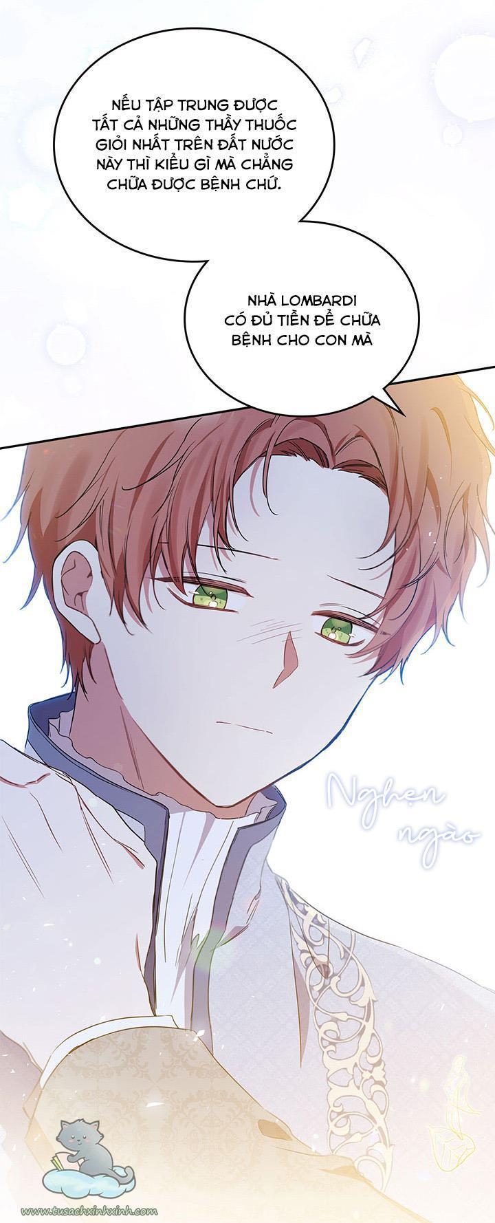kiếp này ta sẽ trở thành gia chủ chapter 65 21