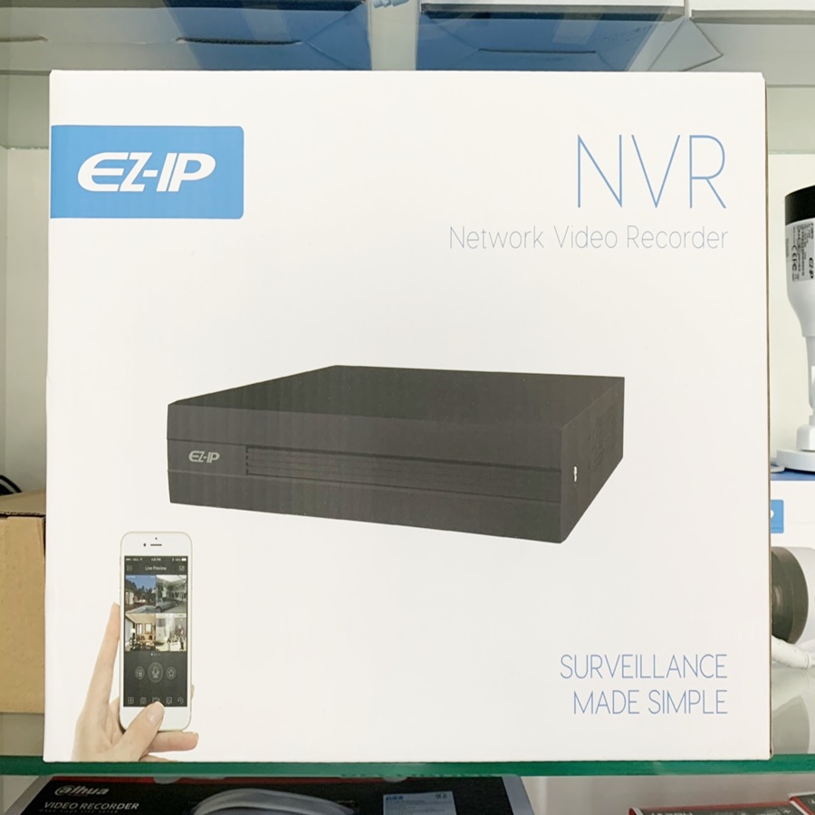 NVR1B04HC-4P/E/4-T1B20P-hàng nhập khẩu