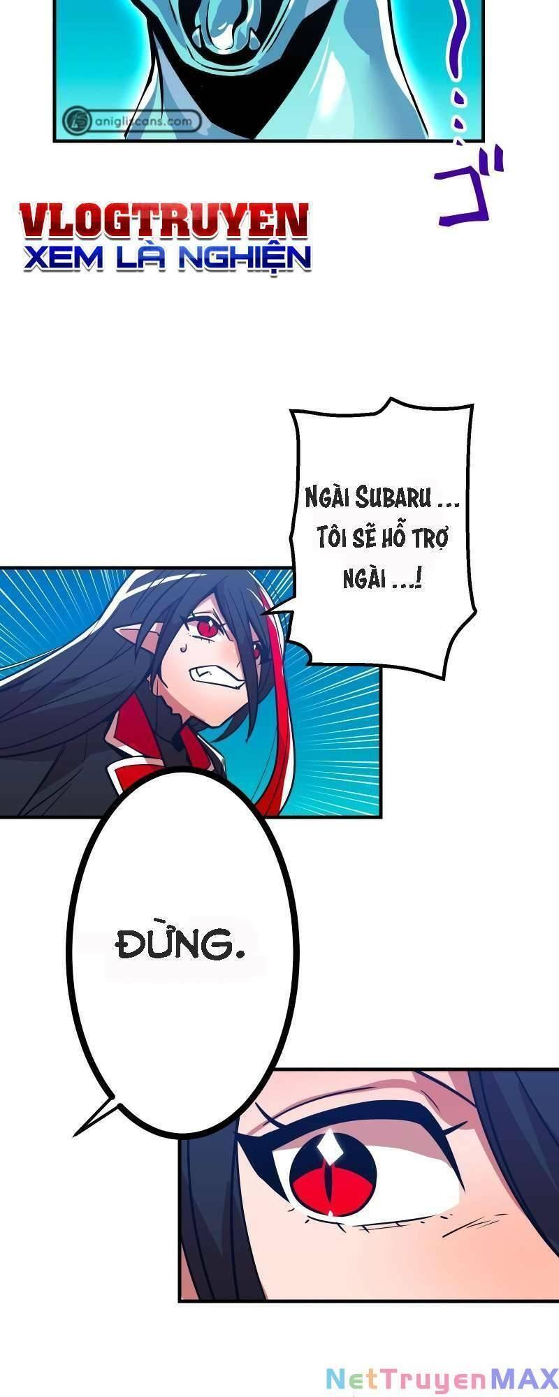 Huyết Thánh Cứu Thế Chủ~ Ta Chỉ Cần 0.0000001% Đã Trở Thành Vô Địch chapter 17 49