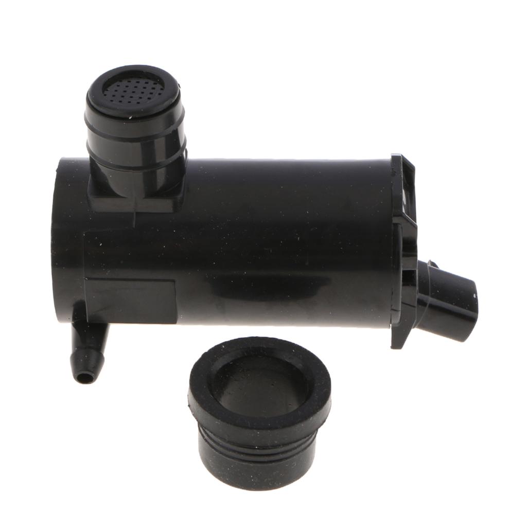 Windshield Windscreen Wiper Washer Pump for Hyundai Accent Sonata Tiburon