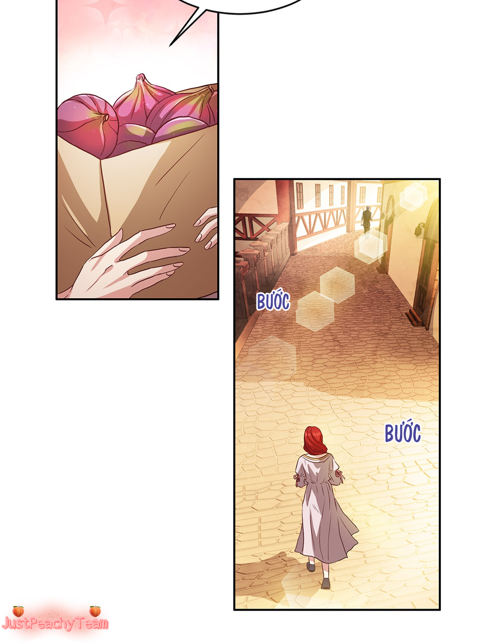 thư ký bí mật của bạo chúa chapter 1 31