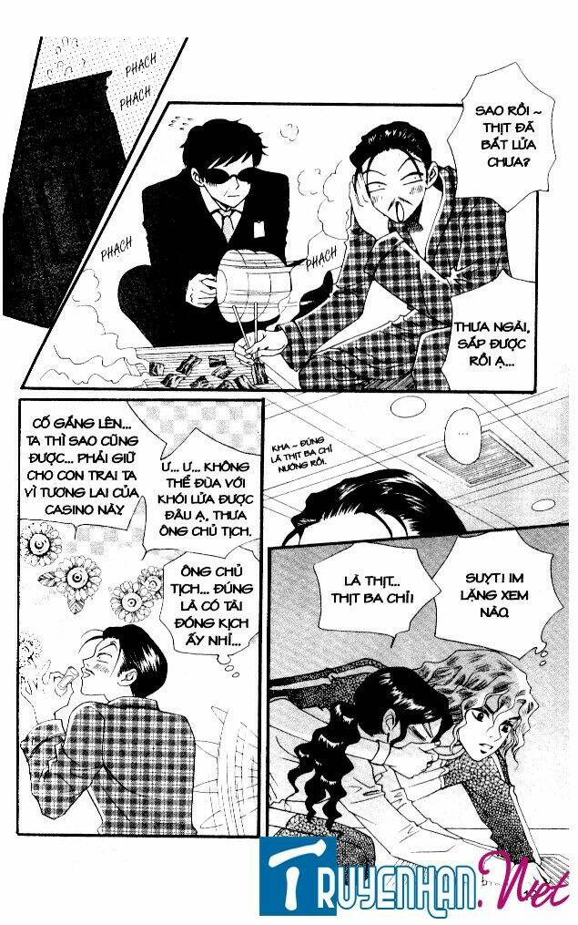 thiên thần bảo hộ chapter 9 48