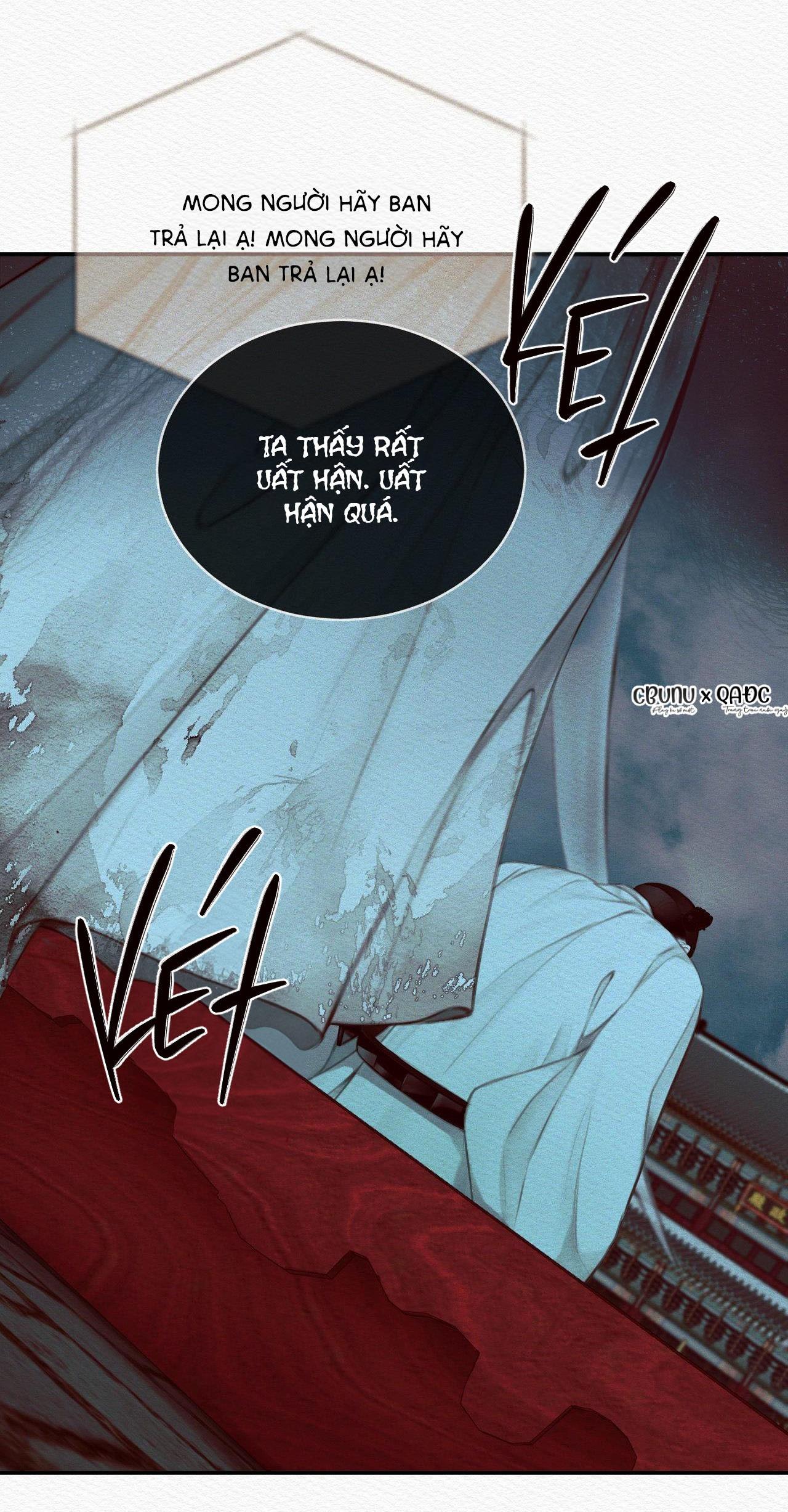 qủy dạ khúc chapter 39 54