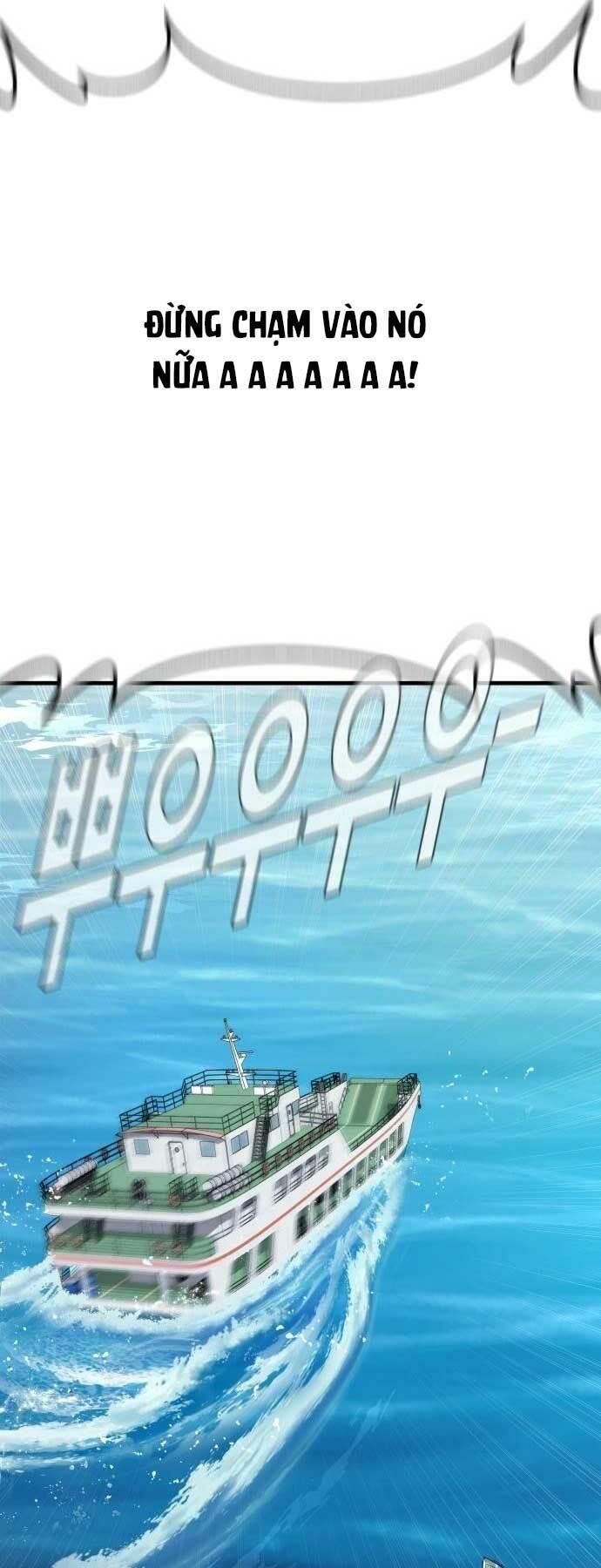 đặc vụ kim chapter 65 5