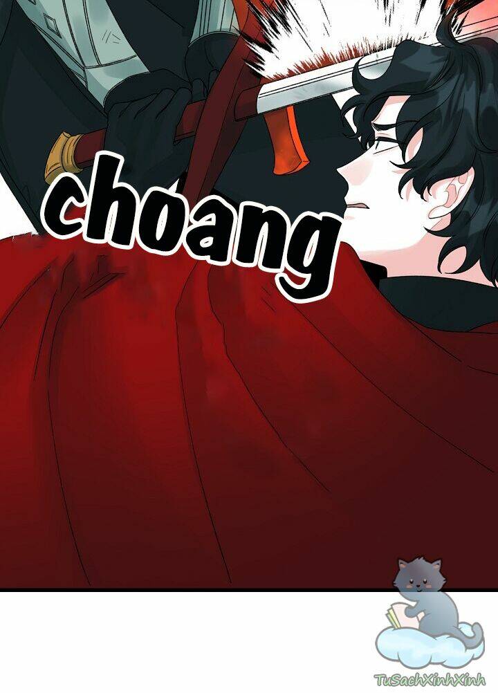 công chúa bãi rác chapter 48 13