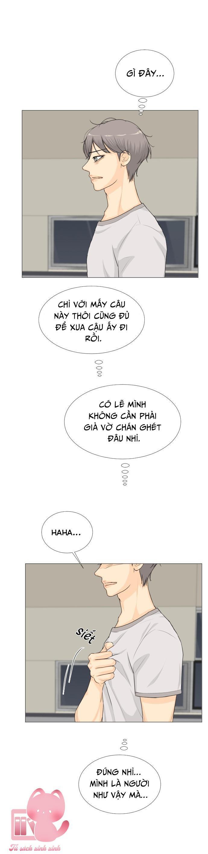 bán quỷ chapter 56 26