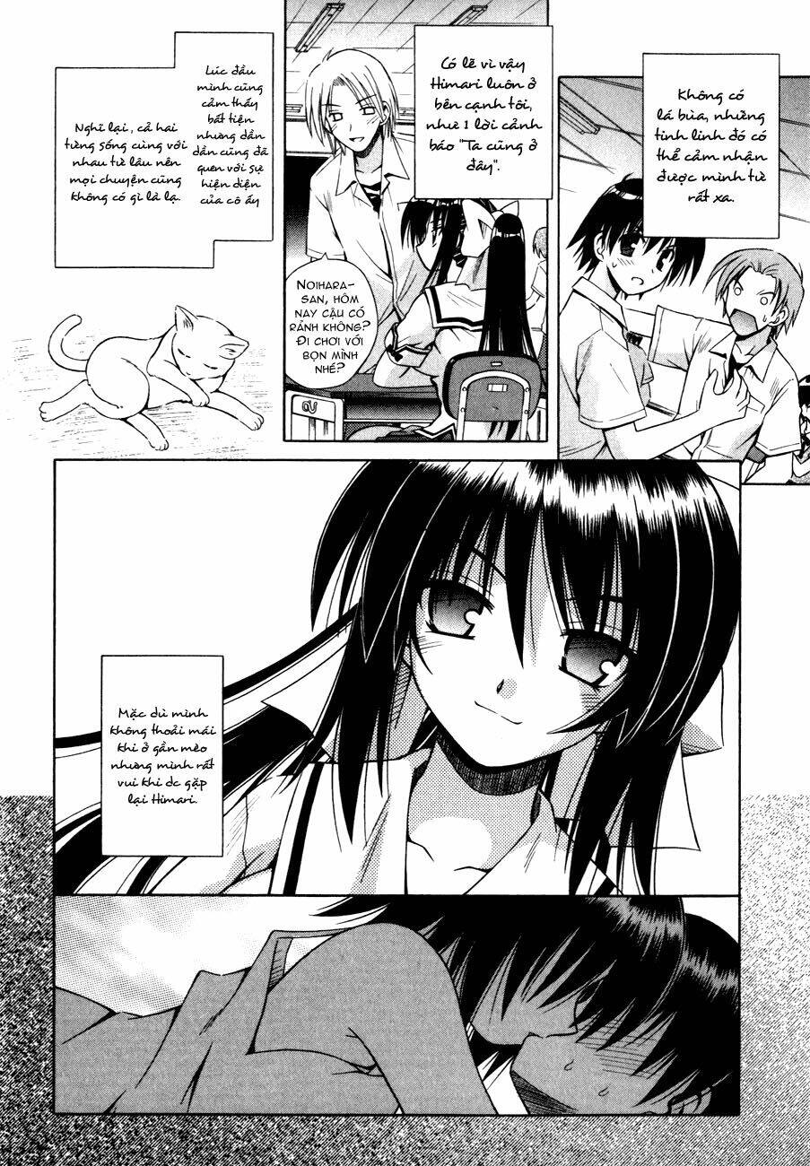 omamori himari chapter 15 10