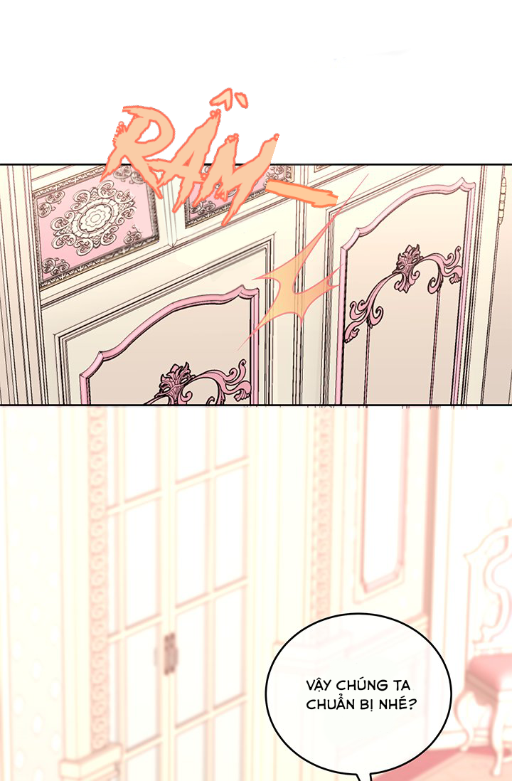 công chúa của sự diệt vong chapter 6.1 37