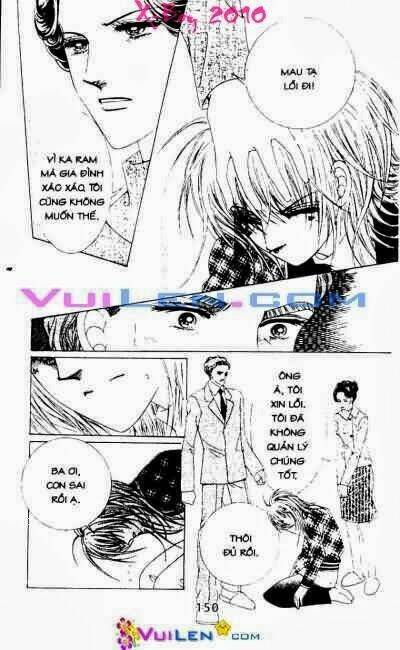 cuộc sống của tôi chapter 3 150