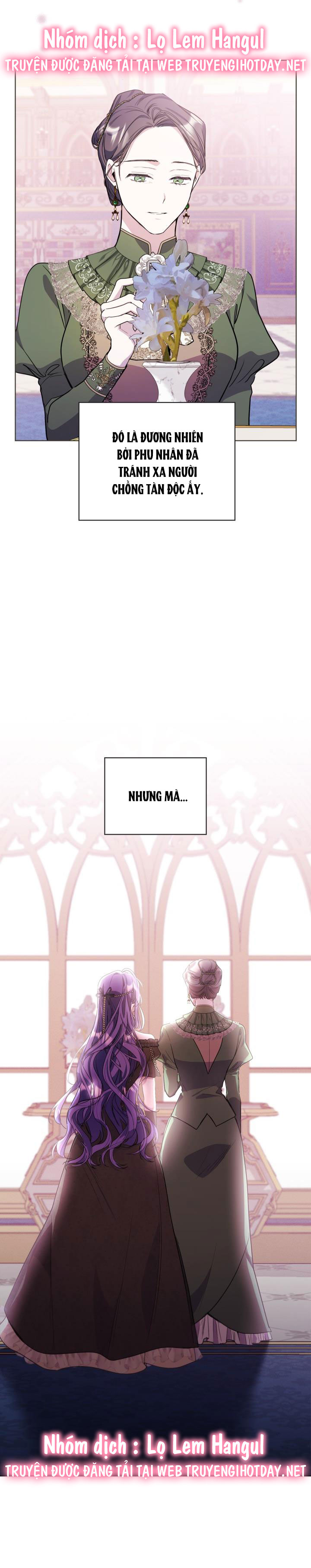 lọ lem hangul comingsoon chapter 11.1 23