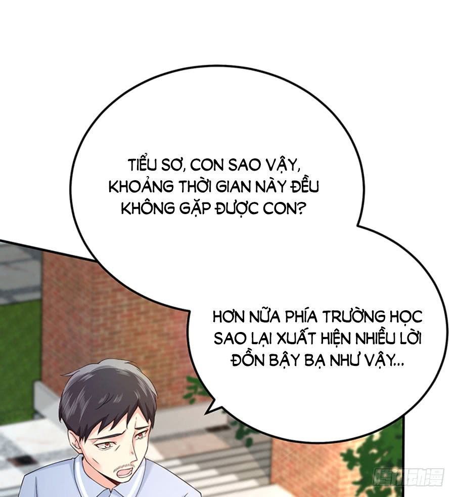 nam thần truy thê chỉ nam chapter 3.1 29