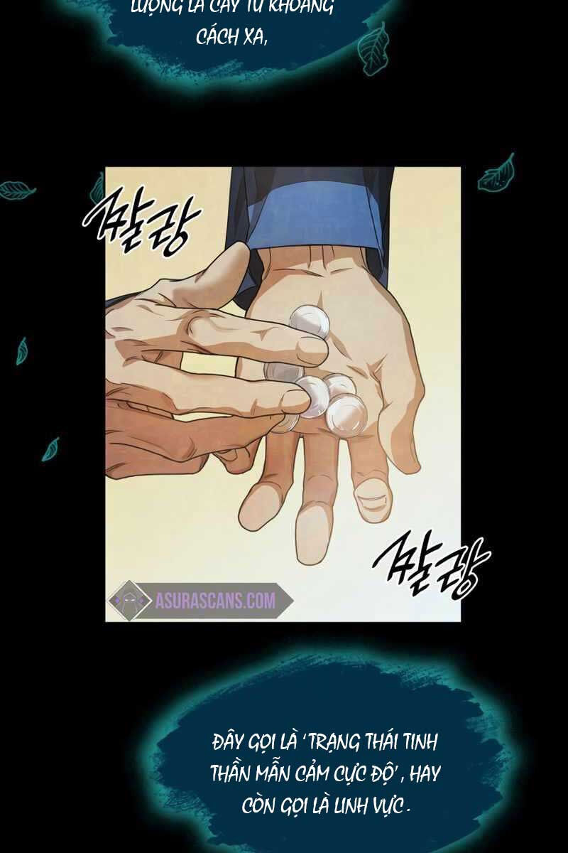 Đại Pháp Sư Toàn Năng chapter 33.1 4