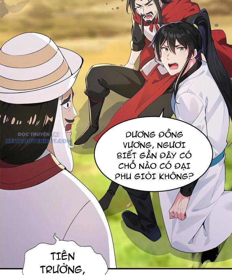 ta thực sự không muốn làm thần tiên chapter 103 41