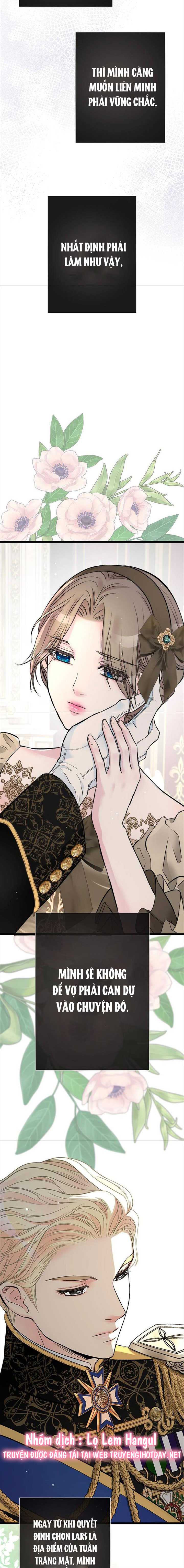 hoàng tử phiền toái chapter 44 15