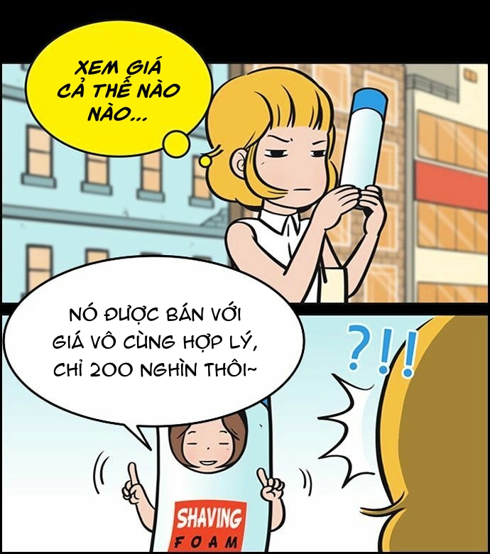 yumis cells chapter 63 4