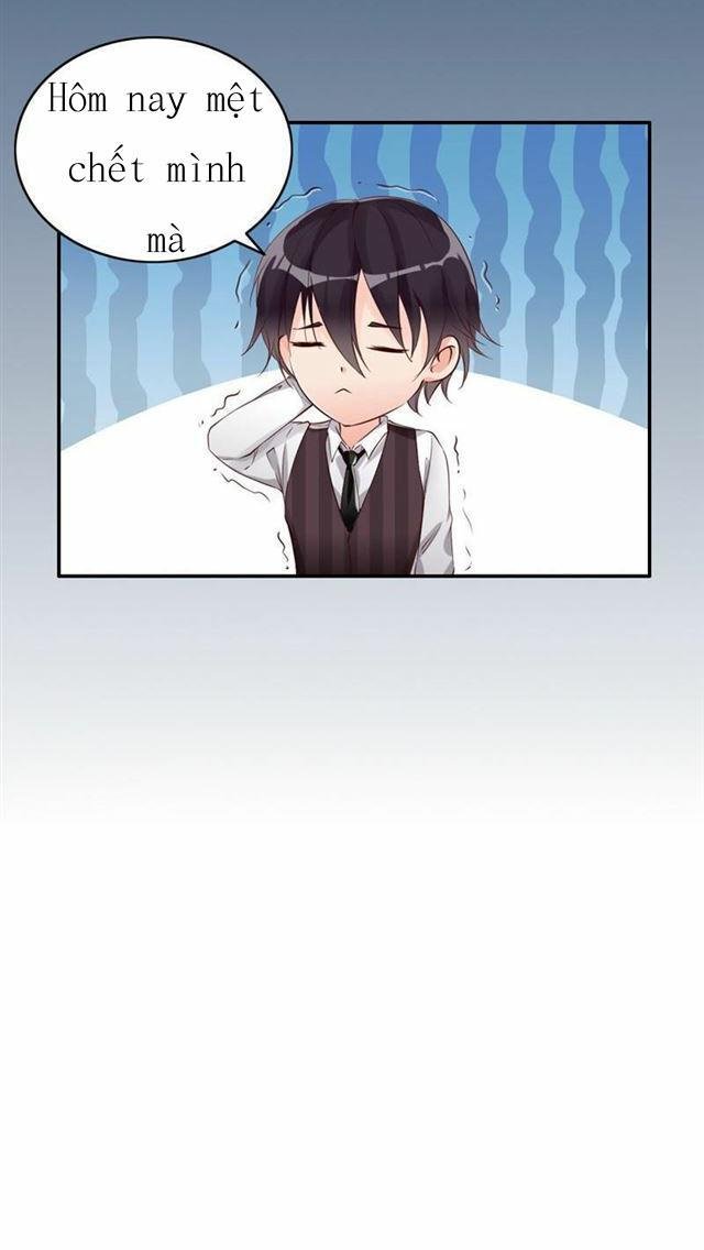 vợ có chút lạnh lùng chapter 11 22