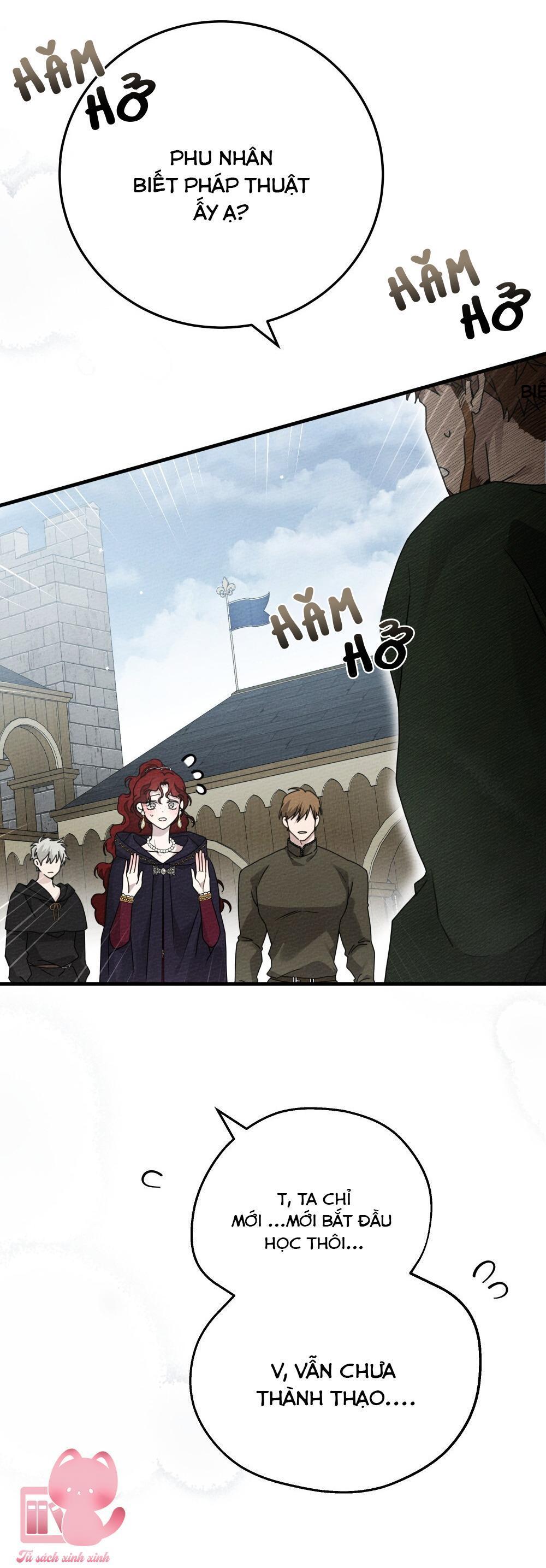 dưới tán cây sồi chapter 58 22