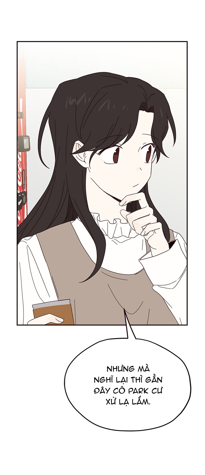 sợi chỉ nhân duyên của sarang chapter 25 36