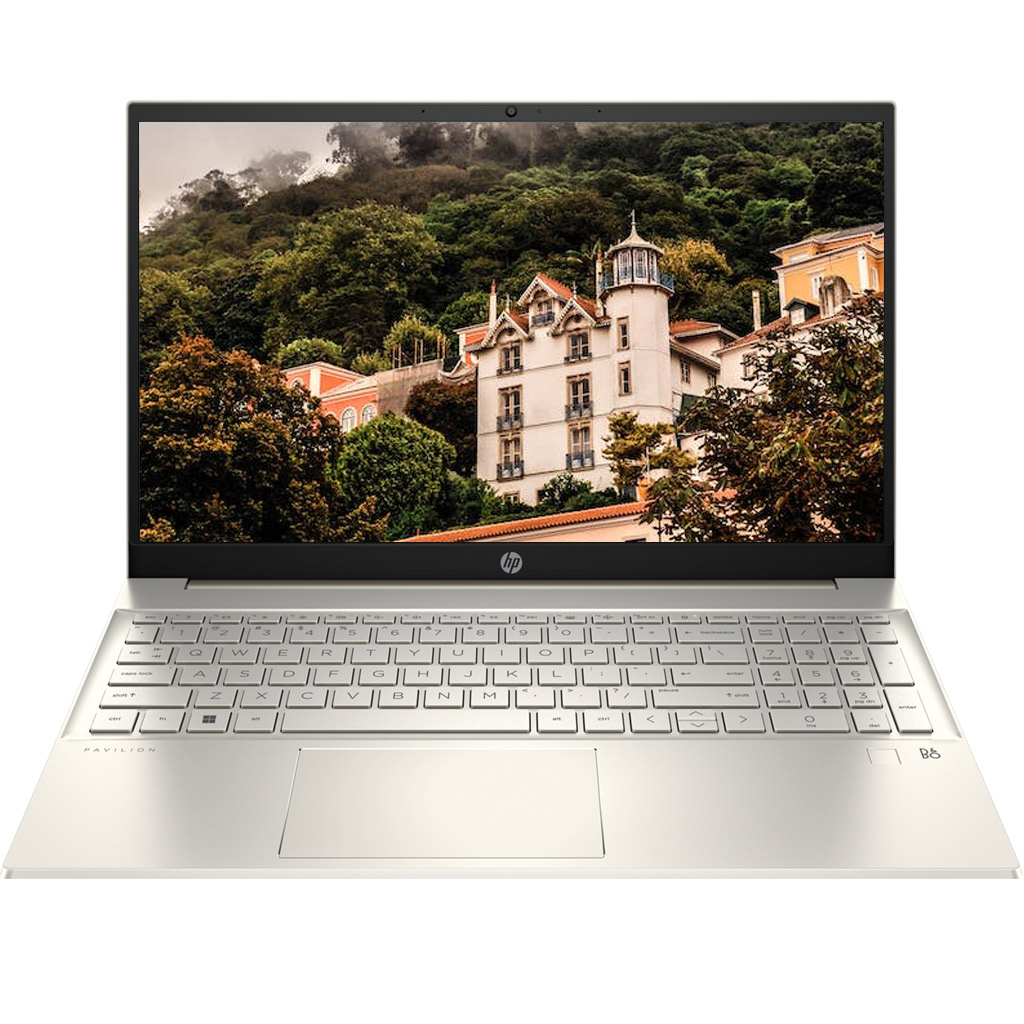 Laptop HP Pavilion 15-EG2055TU i7-1260P/8GB/512GB/Win11 6K785PA - Hàng chính hãng