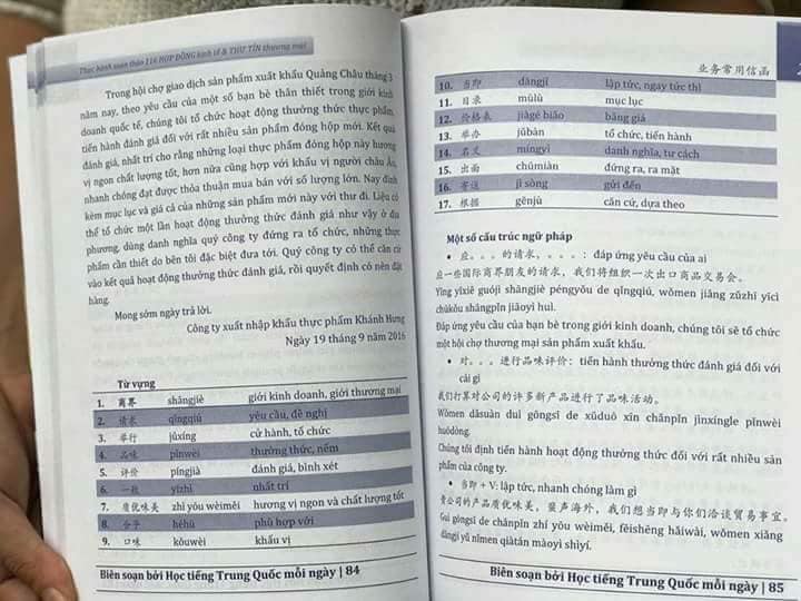 Hình ảnh Sách- Combo 2 sách Bài tập luyện dịch tiếng Trung ứng dụng (Sơ -Trung cấp, Giao tiếp HSK có mp3 nghe, có đáp án)+ 116 Hợp đồng Kinh Tế Thư Tín Thương Mại song ngữ Trung Pinyin + DVD tài liệu