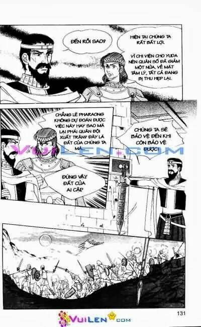 hậu duệ hoàng gia chapter 10 131