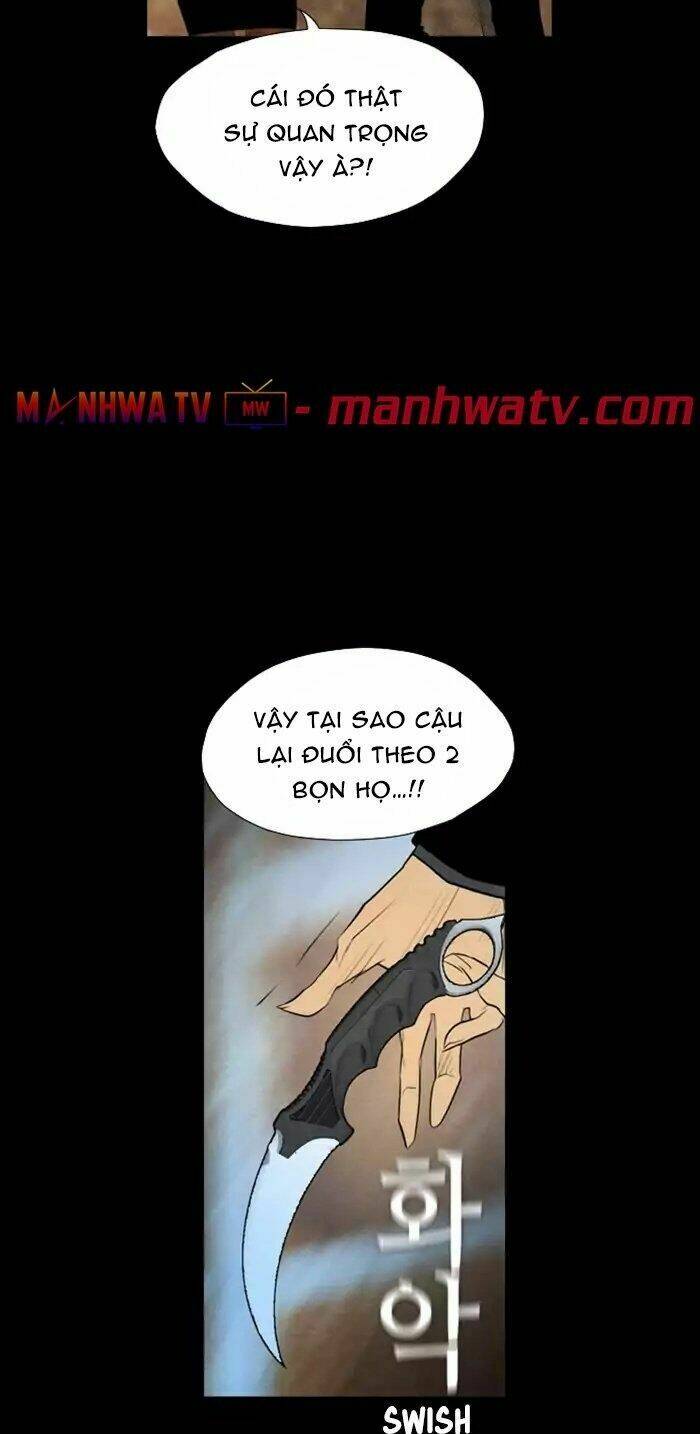kẻ hồi sinh chapter 59 27