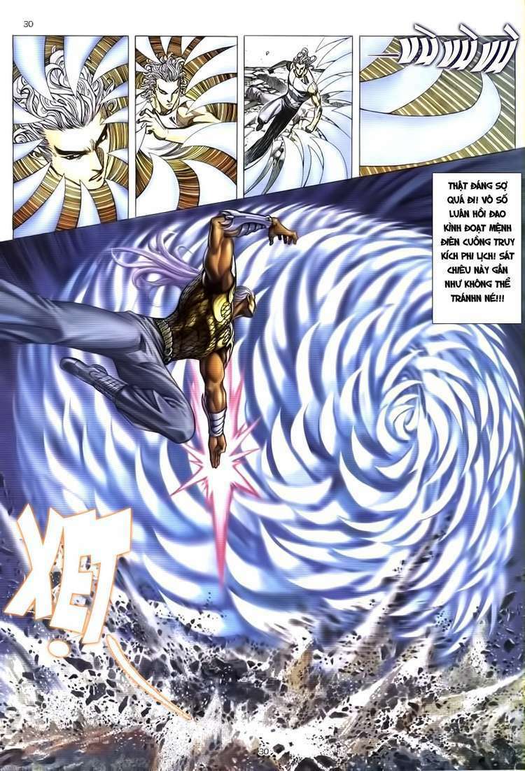 võ thần phượng hoàng chapter 9 29