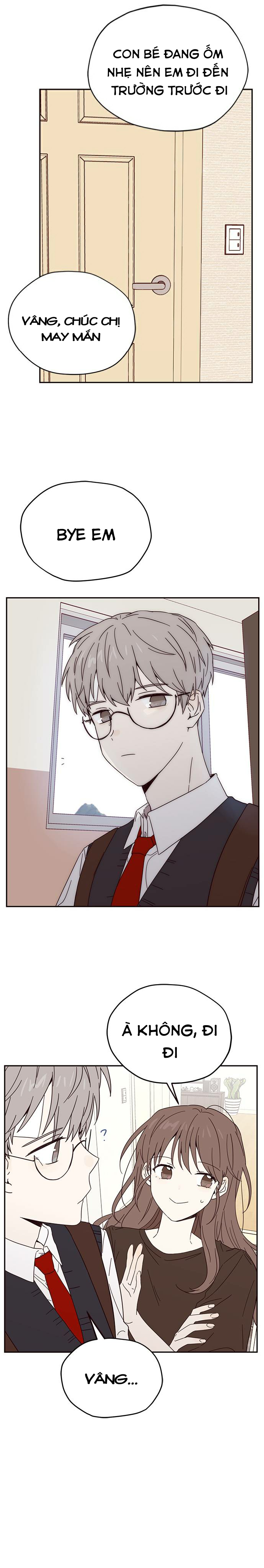 chủ đề tình yêu chapter 7.1 6