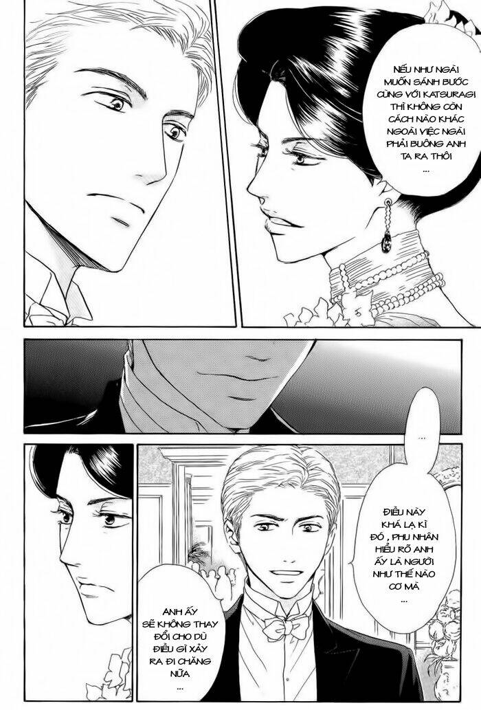 bình minh u sầu chapter 10 19