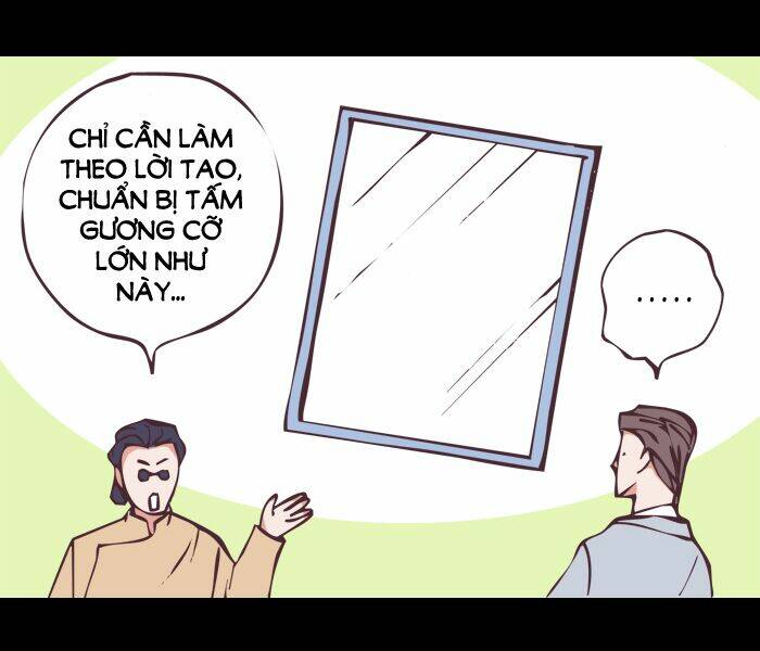 ma nữ nhà tôi chapter 23 22