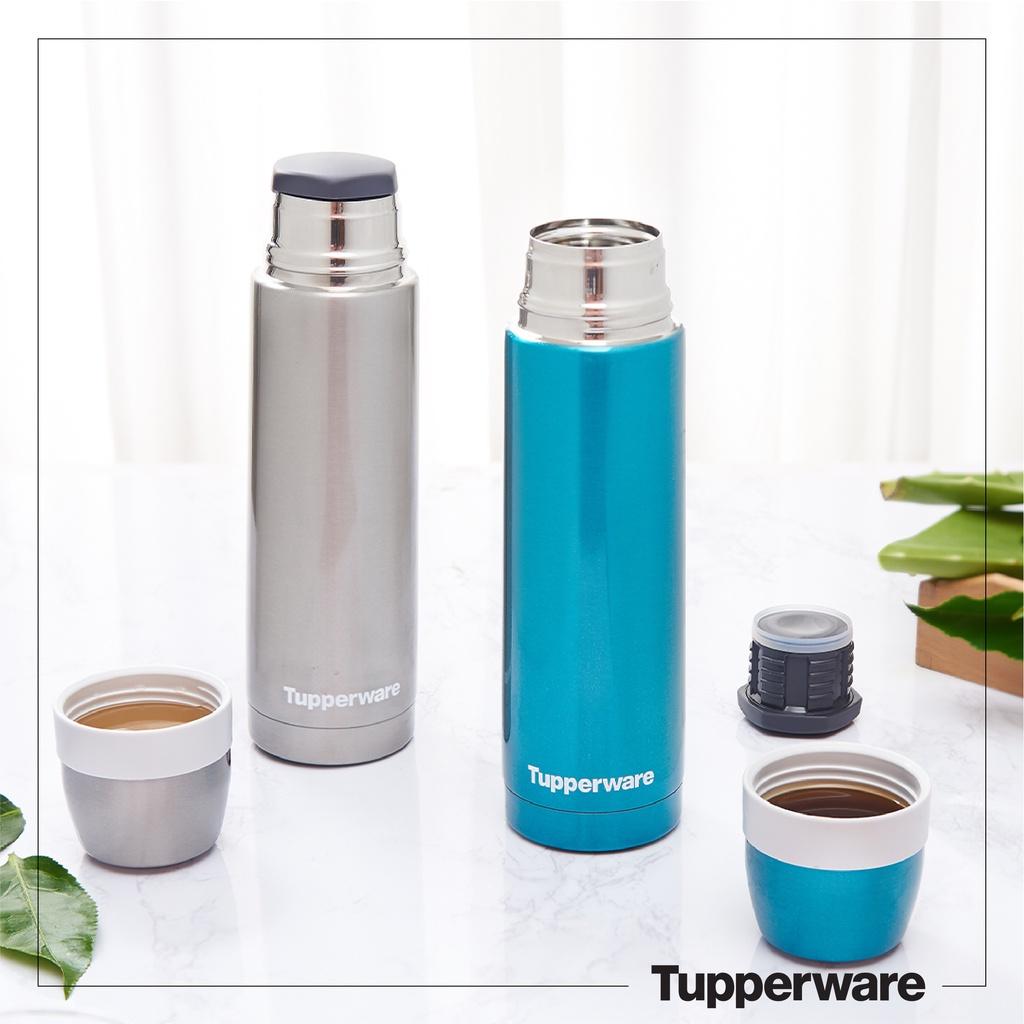 Bình giữ nhiệt Thermos Sparkling 500ml (tặng kèm túi) - Tupperware