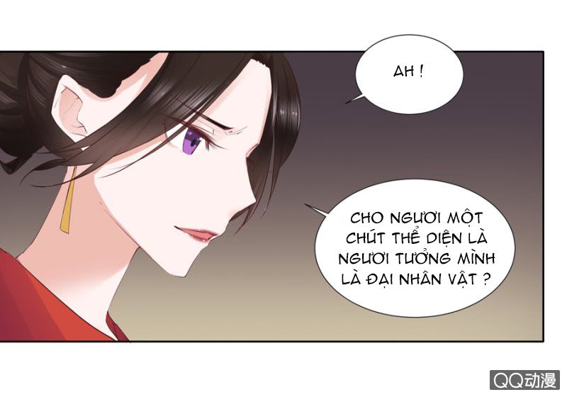 solo đi vương gia chapter 3 19