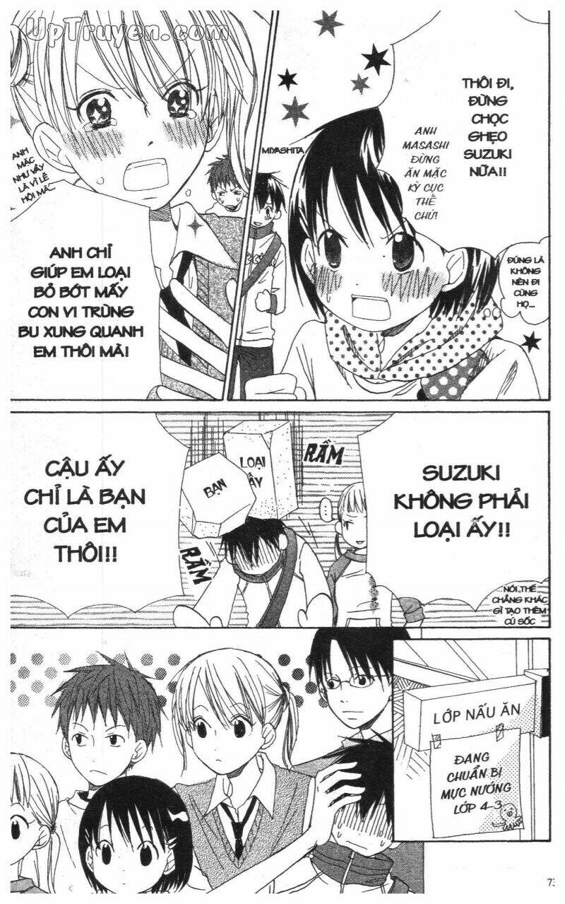 oniichan to issyo chapter 3 74
