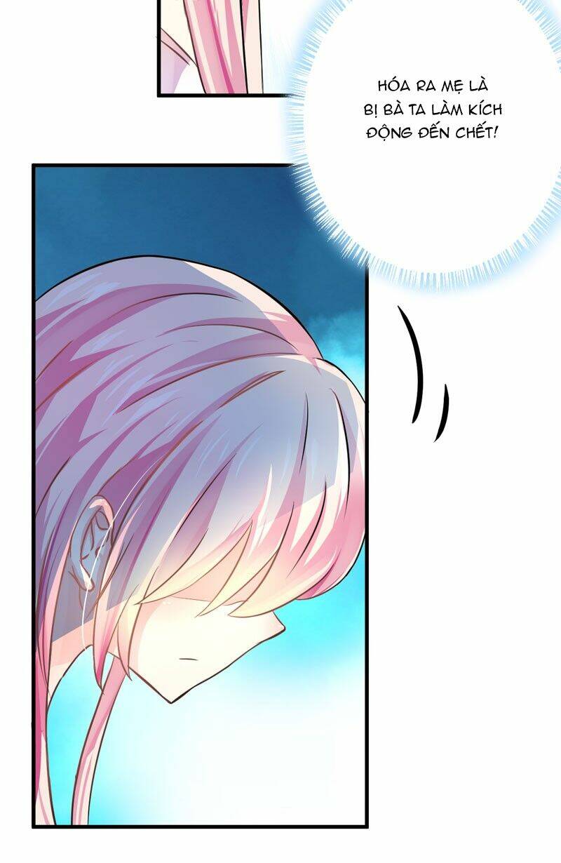 hào môn cường sủng: vật chơi 100 ngày của tổng tài chapter 6 23