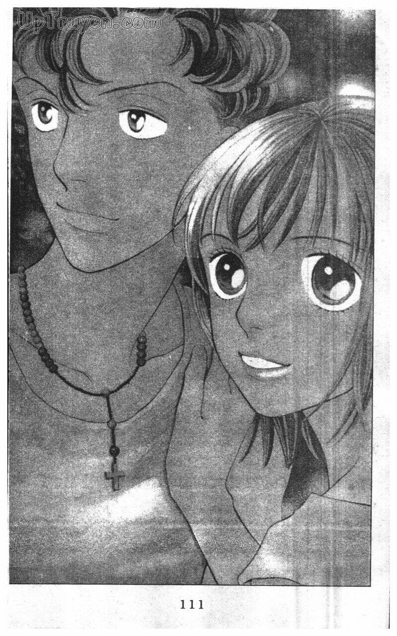 con nhà giàu chapter 195 108