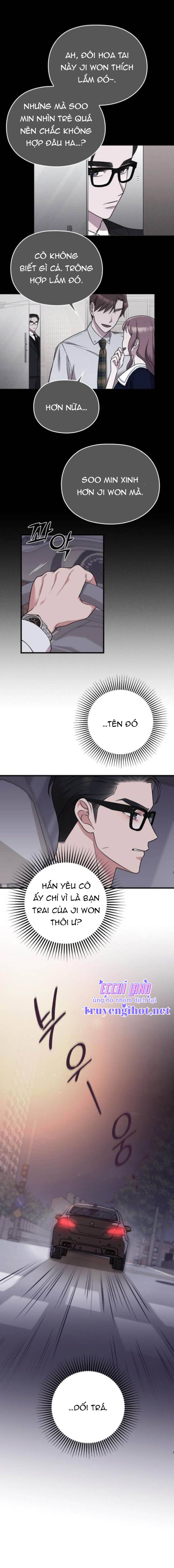 cô đi mà lấy chồng tôi chapter 14.1 8