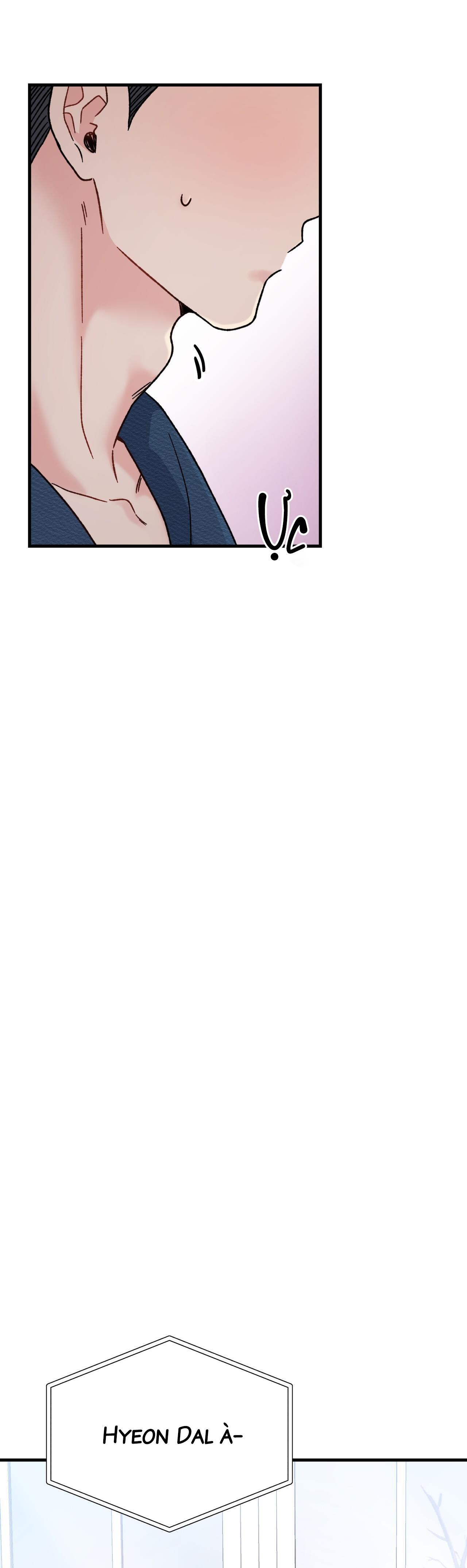 cậu không phải là gu của tôi chapter 4 55