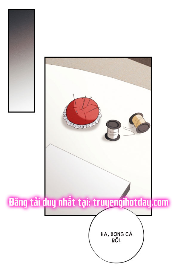 [18+] hôn nhân bị đánh cắp chapter 51.2 16