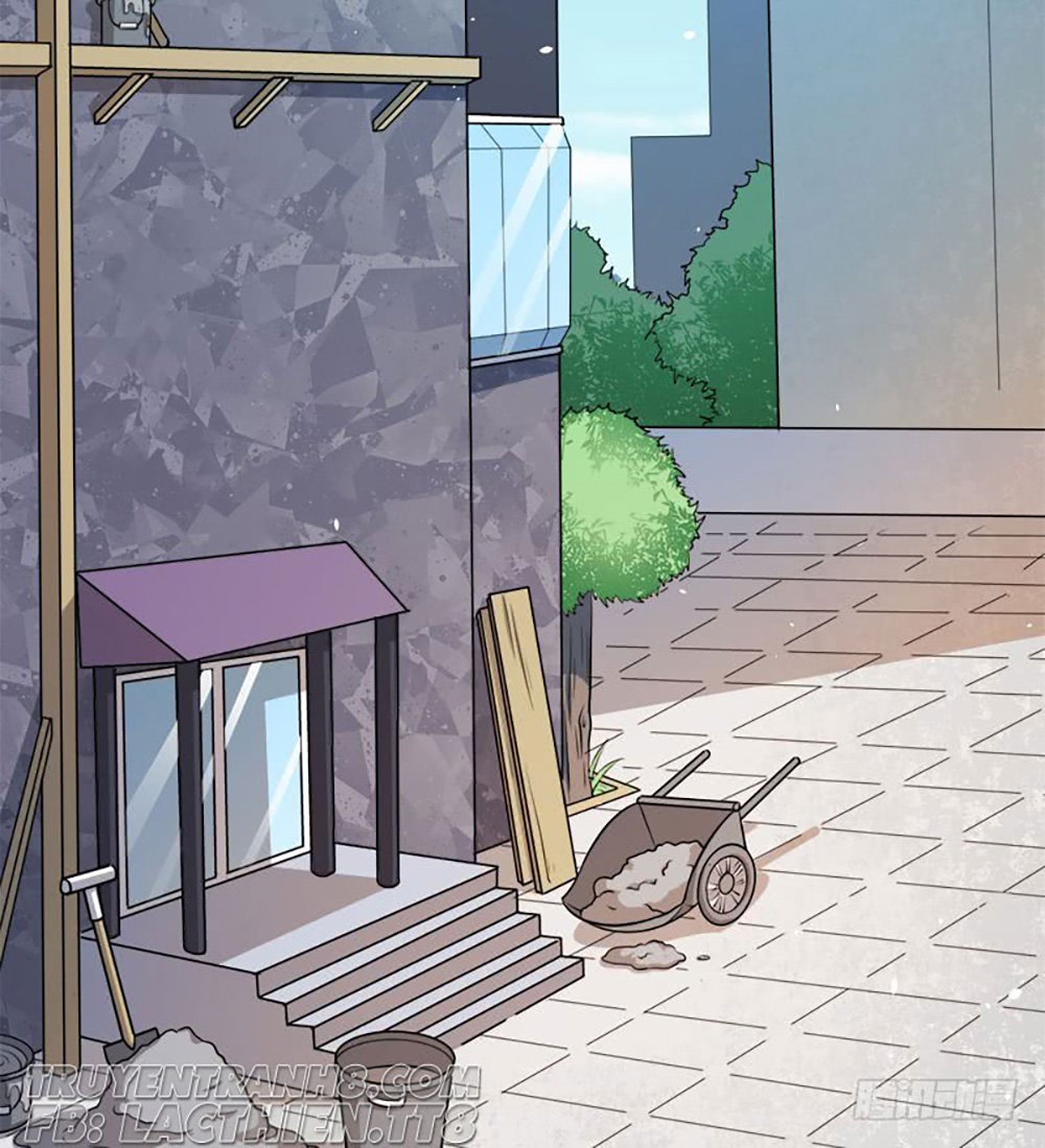 ngạo kiều quỷ vương yêu ta chapter 42 23